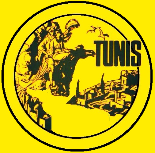 Das TUNIS mit seiner REVIVAL. Orginal Musik am orginalen Platz